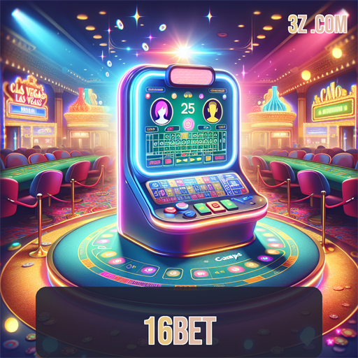 Descubra a emoção de jogar em 16BET.COM, uma plataforma que oferece soluções convenientes como um app fácil de usar, onde você poderá fazer login e ter acesso a uma vasta gama de jogos e bônus.
