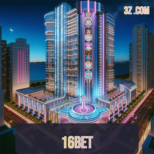 Baixar recursos que transformam sua experiência em 16BET