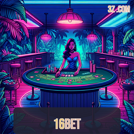 Os Bônus que Elevam sua Experiência em 16BET.COM