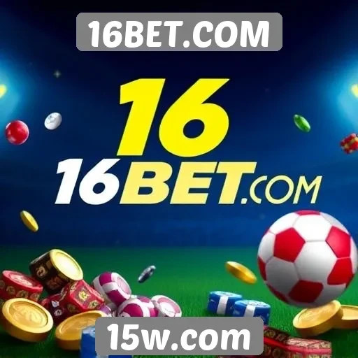 Análise das ofertas de jogos da 16BET.COM