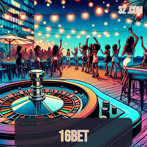 Jogos do 16BET.COM: Uma Experiência Inesquecível para Jogadores