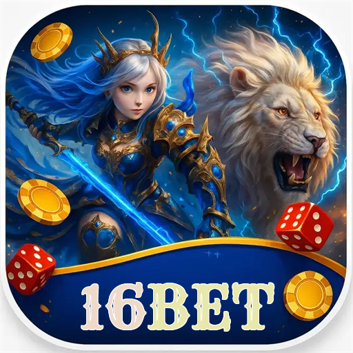 16BET.COM