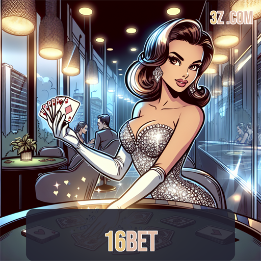 Jogos que Valem a Pena: Explore a Seção Paga da 16BET.COM
