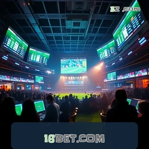 16BET.COM: Aprenda e Ganhe com o Melhor do Pôquer Online