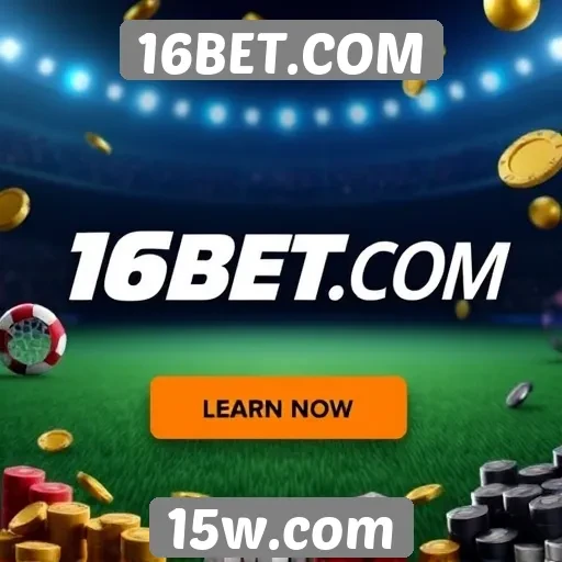 Ofertas promocionais disponíveis no 16BET.COM